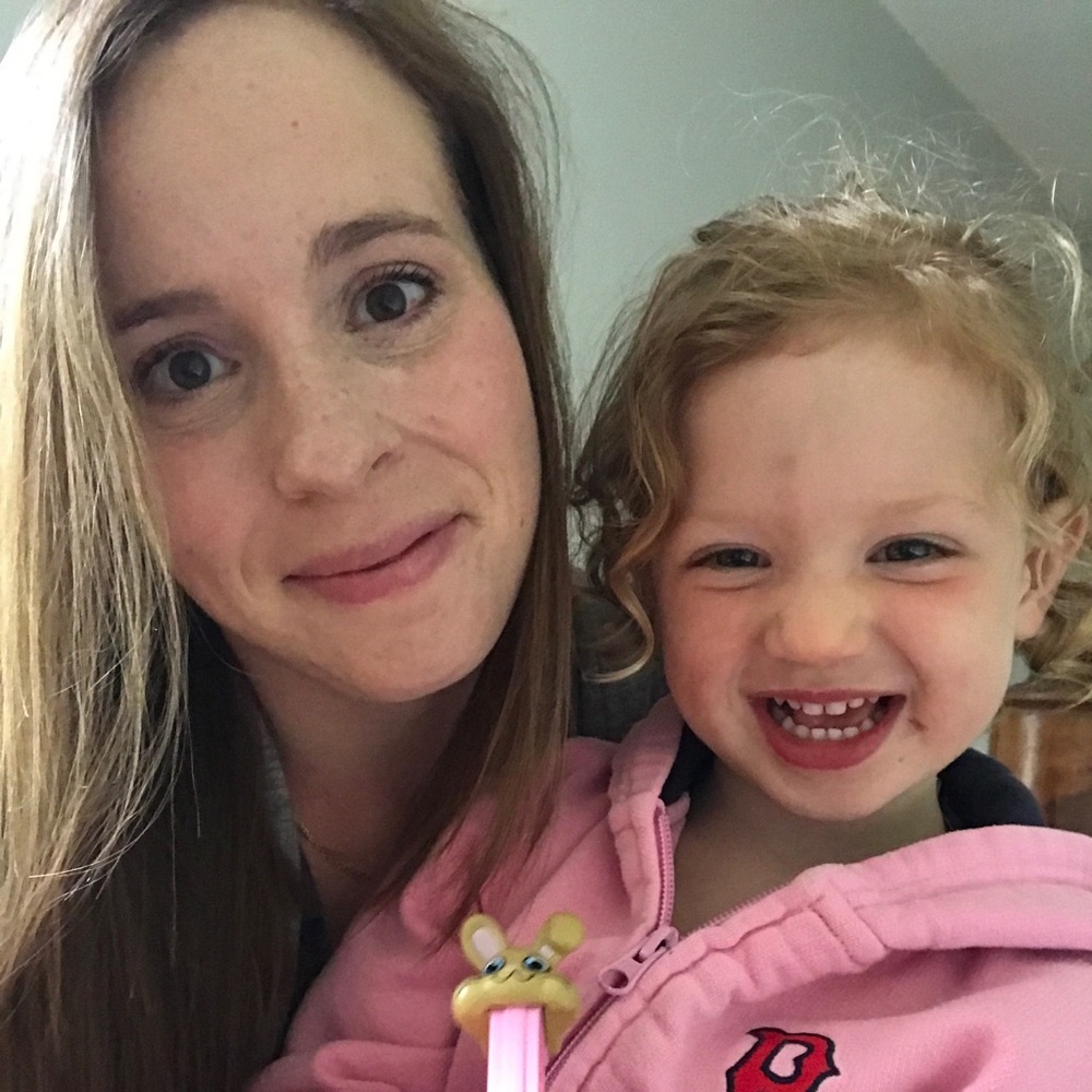 Meet your Posher, Sara